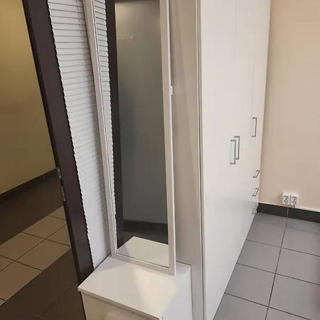 Transhostel Romantika 3* Нарва