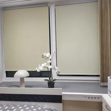 Transhostel Romantika 3*