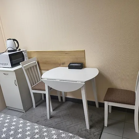 Transhostel Romantika