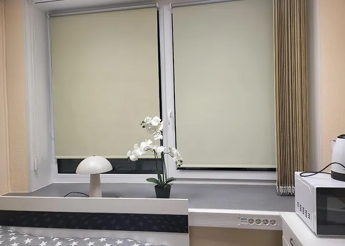 Transhostel Romantika 3*