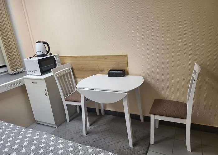 Transhostel Romantika